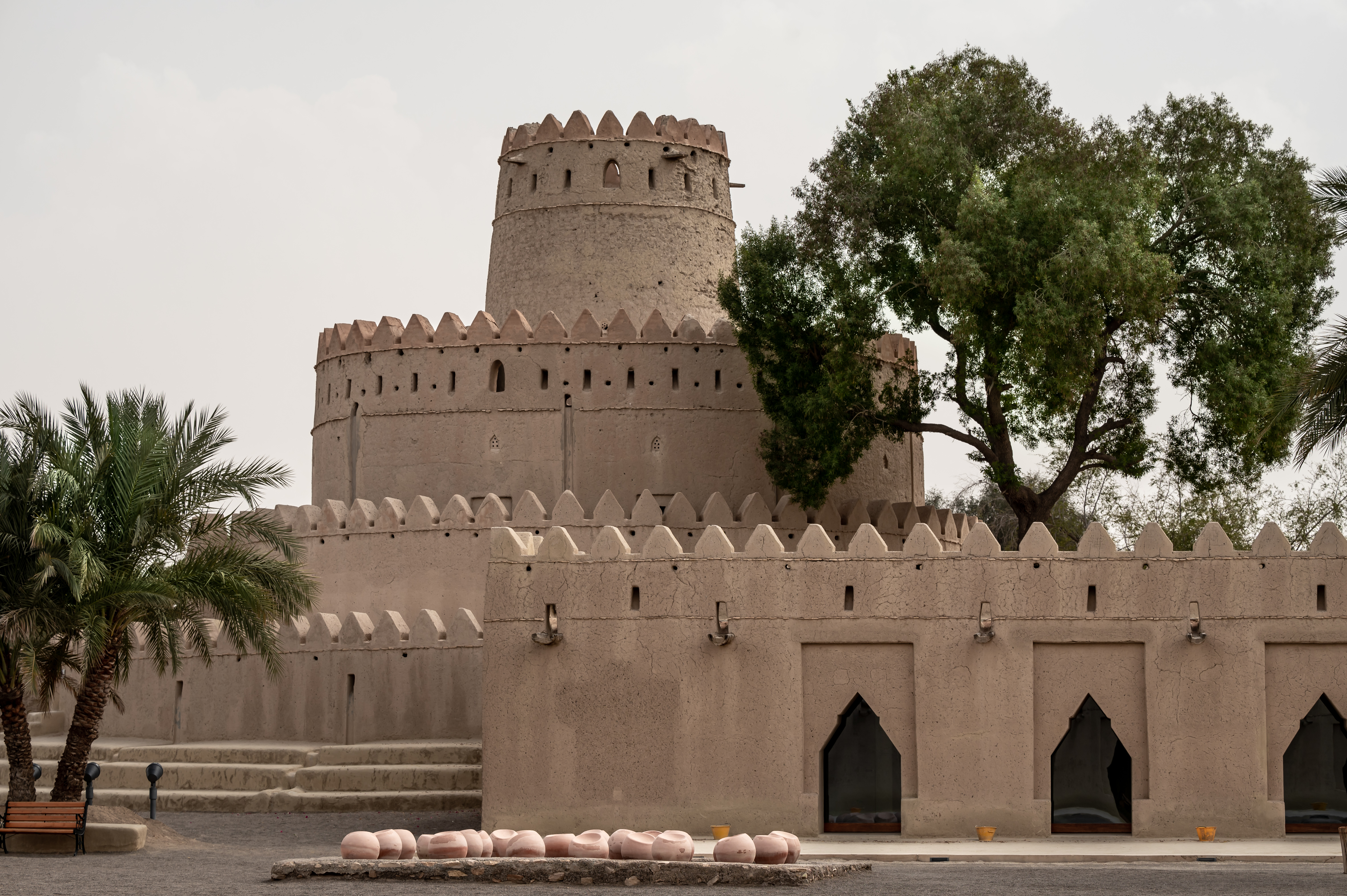 عدد المحطات 1