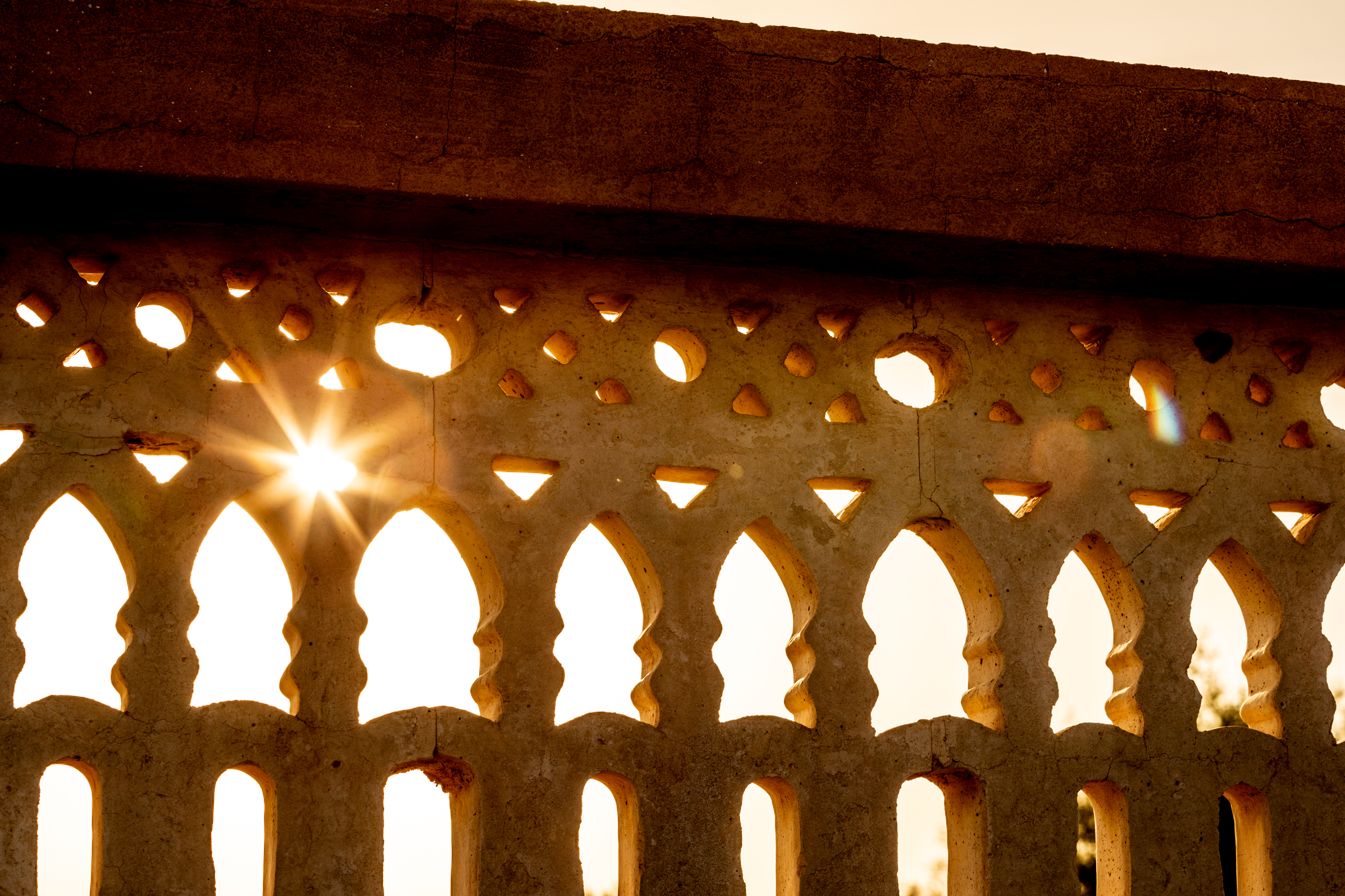 Al Ain Palace Museum