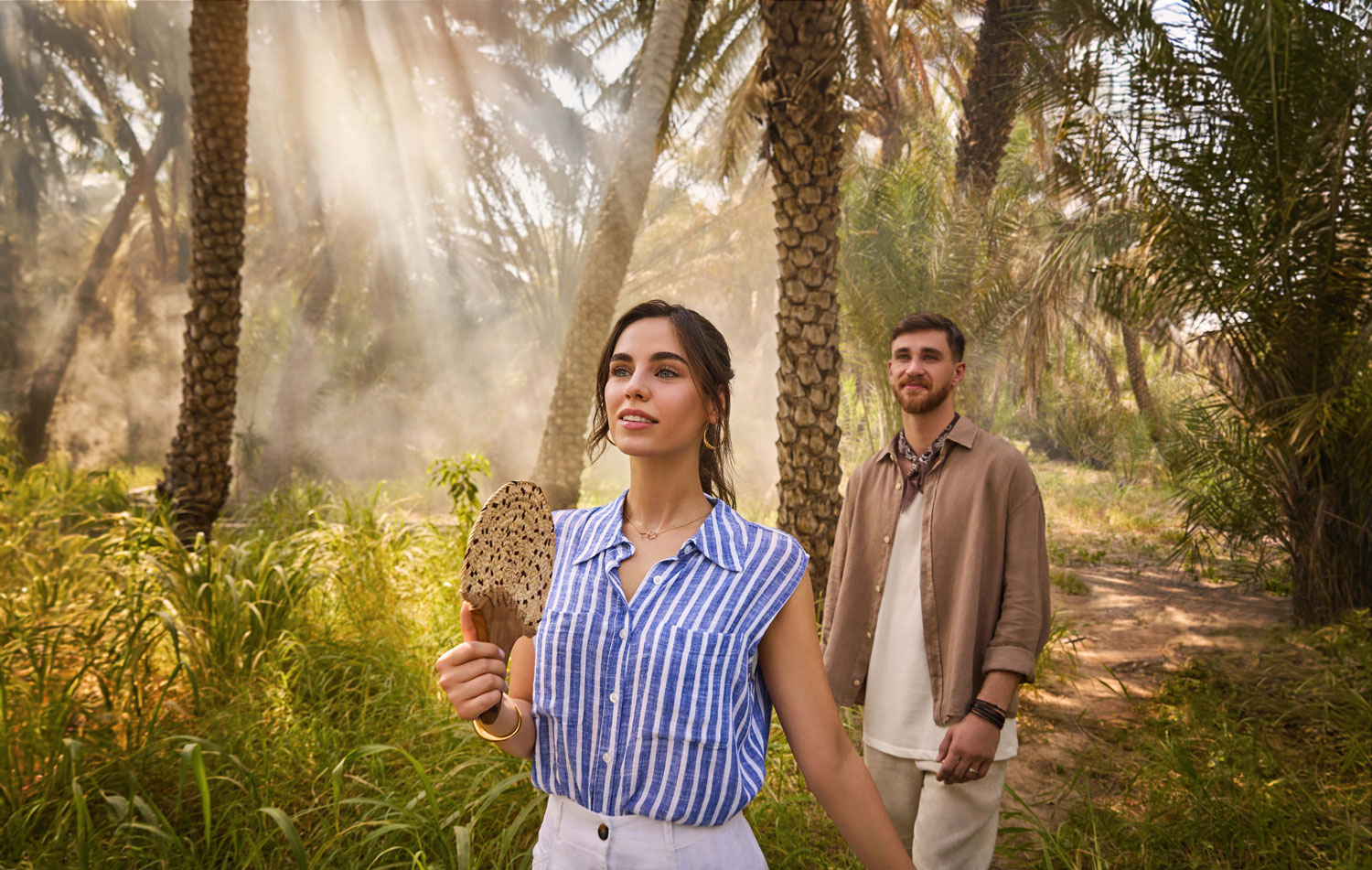 تجارب مجانية