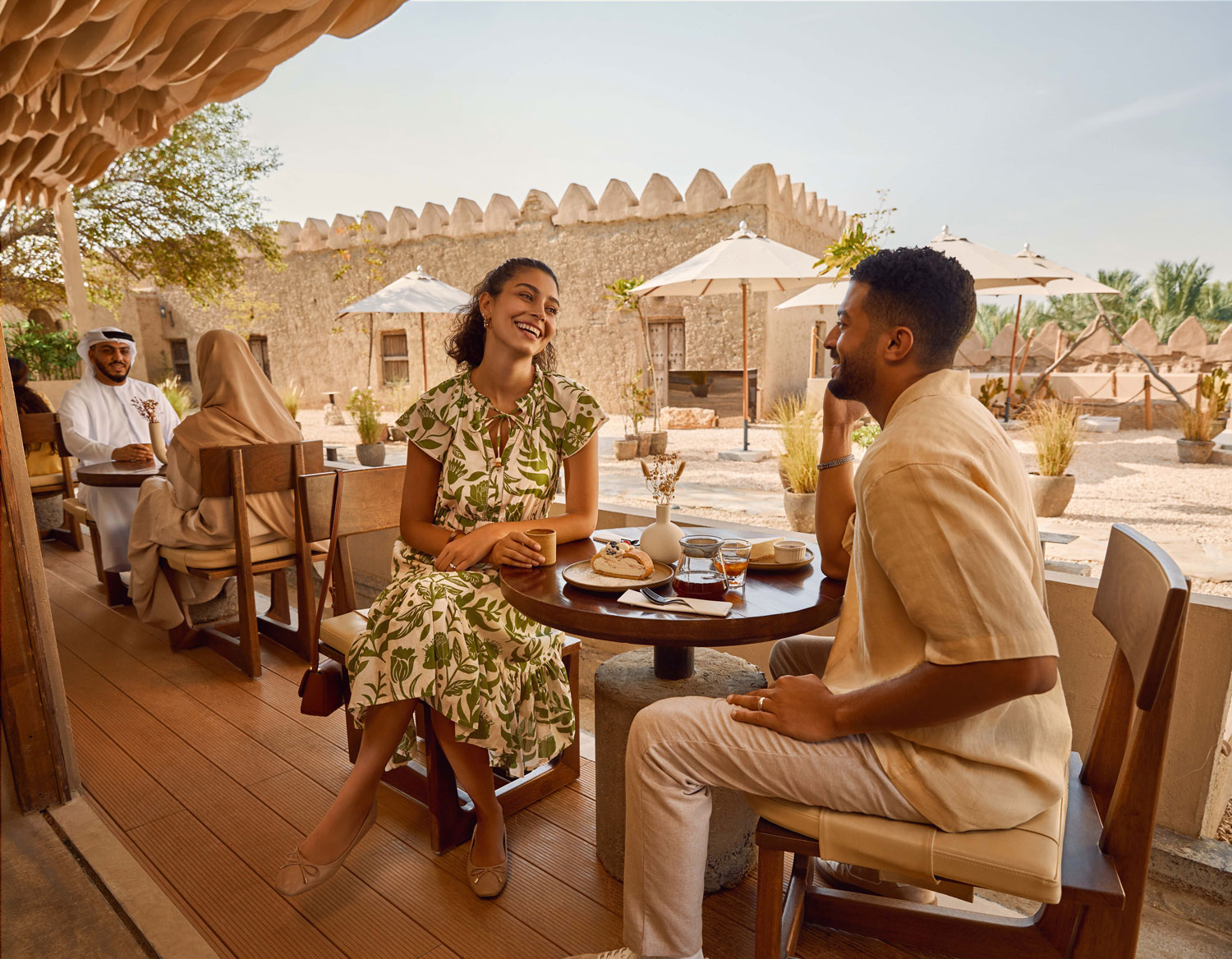 معلومات قبل السفر