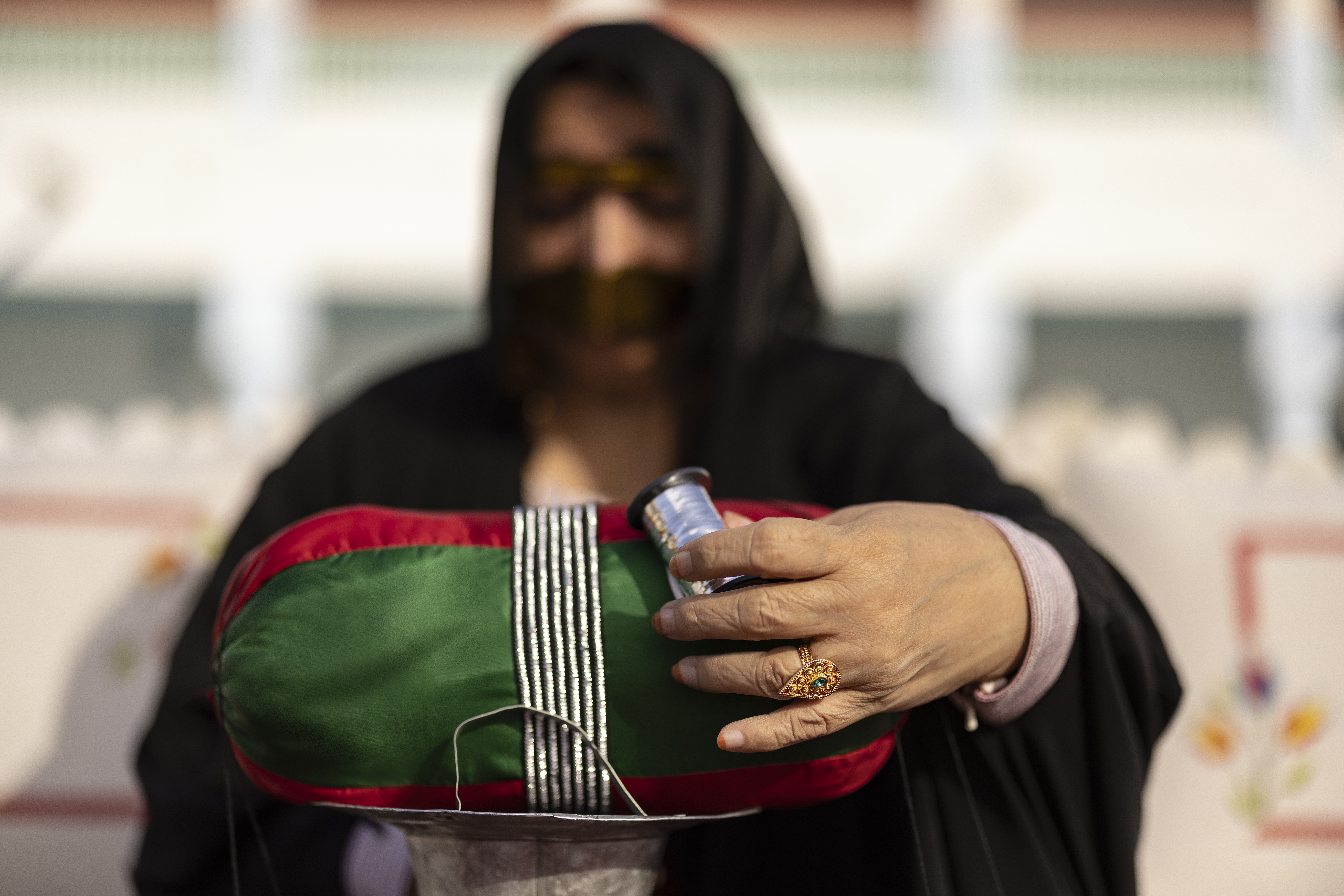 Al Ain's culture and traditions 